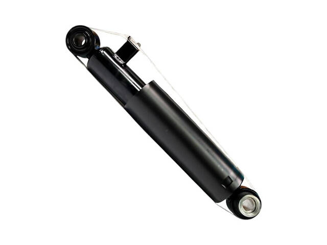 Амортизатор задней подвески Hyundai Santa Fe (CM) 2007-2012 SATO TECH 22675R - Фото 1