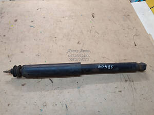 Амортизатор задний правый к Opel Kadett, 1997 г. 000080486