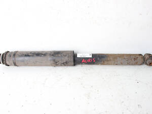 Амортизатор задний Toyota Auris 2012-2020 4853009W30