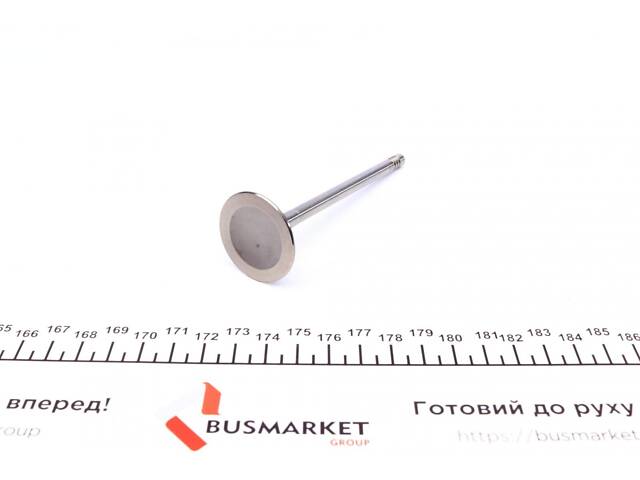 AMP PVWG082-S-0-N Клапан (впуск) Audi A4/A6/VW Golf V/VII 1.8TSI-4.2FSI 02- (33.8x6x104) (азотированный) - Фото 2