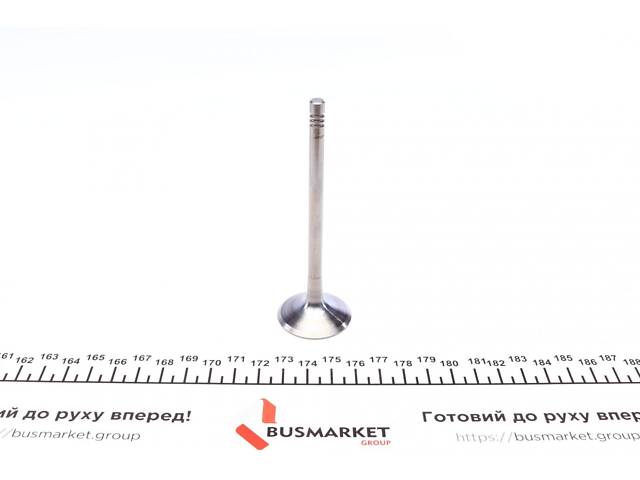 AMP PVWG082-S-0-N Клапан (впуск) Audi A4/A6/VW Golf V/VII 1.8TSI-4.2FSI 02- (33.8x6x104) (азотированный) - Фото 5