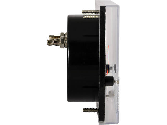 Амперметр 300/5A AC 80x80мм [A0190010052] А-80 АСКО - Фото 5