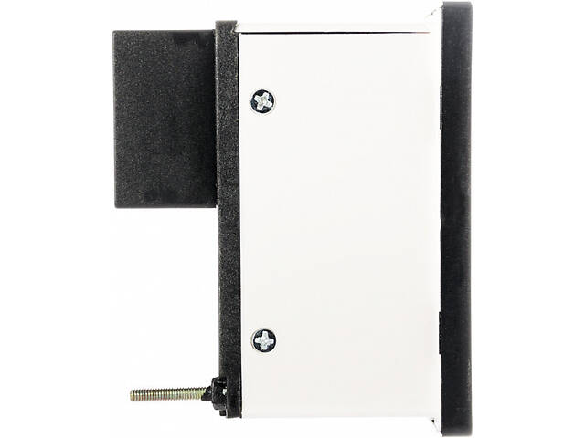 Амперметр прямого включення 30A AC 72x72мм [A0190010061] A-72-6 АСКО - Фото 3