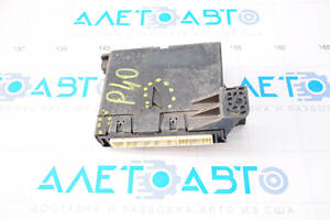 AMPLIFIER ASSY, AIR CONDITIONER Toyota Prius V 12-17 сломан корпус