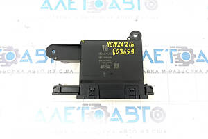 Amplifier assy, air conditioner Toyota Venza 21-