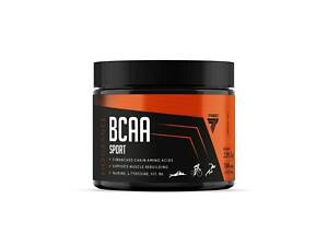 Амінокислота BCAA для спорту Trec Nutrition BCAA Sport 180 Caps (000018622)