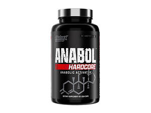 Anabol Hardcore - 60 шт.