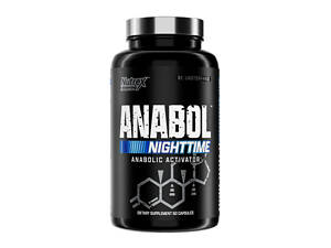 Anabol Hardcore PM - 60 рідких капсул