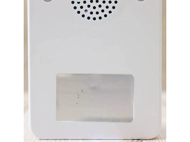Аналізатор повітря 3в1, від USB, XPRO, Білий (234569727_440) - Фото 7