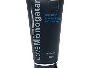 Анальний Лубрикант 'Love Monogatari' 200 мл. - Інтимна змазка
