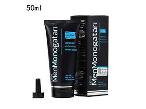Анальный Лубрикант Men Monogatari 50 мл. – Интимная смазка.