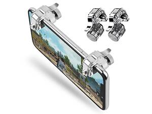 Аналоговий курок L1R1 джойстик Battlegrounds R11 для смартфона