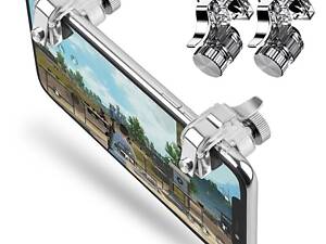 Аналоговый курок L1R1 джойстик Battlegrounds R11 для смартфона