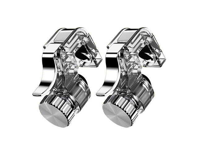 Аналоговый курок L1R1 джойстик Battlegrounds R11 для смартфона - Фото 2