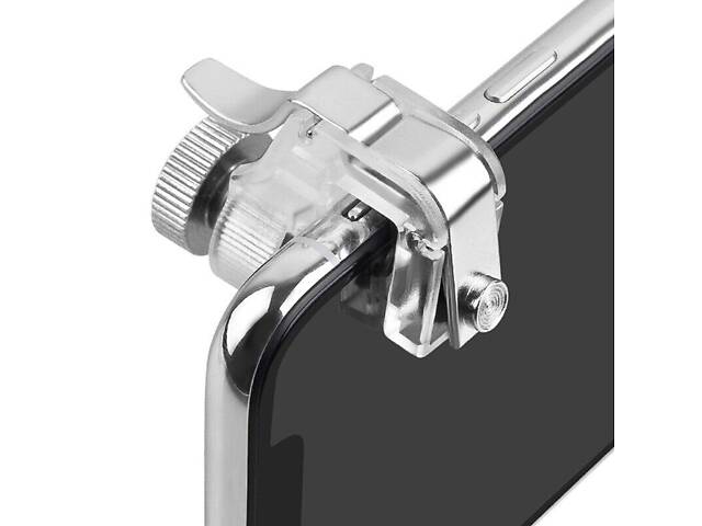 Аналоговый курок L1R1 джойстик Battlegrounds R11 для смартфона - Фото 3