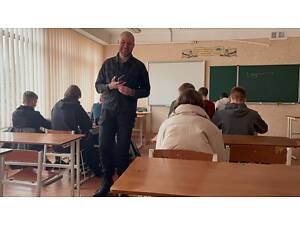 Англійська для іспитів та розмовної практики