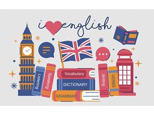 Англійська просто: крок за кроком до результату.