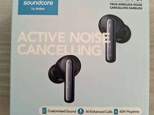 Anker Soundcore Life P3i Hybrid Active Noise Cancelling
