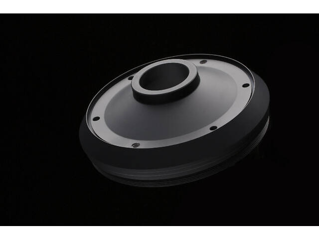 Анодирование алюминия - Фото 1