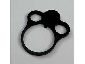 Антабка під ручку, підходить до: AR 15 , MSR15 , M4 , Z15 , DB15 , AR556