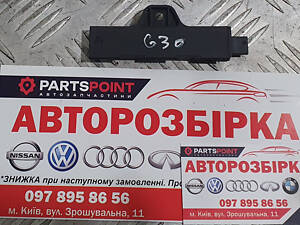 Антенна BMW G30 2.0 B47D M-обвес (дорестайлинг 2016-2020) оригинал, гарантия 2 недели