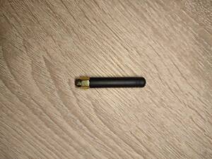 Антена до 'Цукорок' 915 МГц