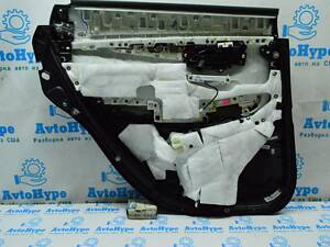 Антена keyless задні двері Infiniti QX50 19- 285e75na0a