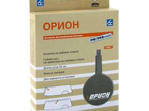 Антена активна внутрішньосалонна Оріон 26 4036