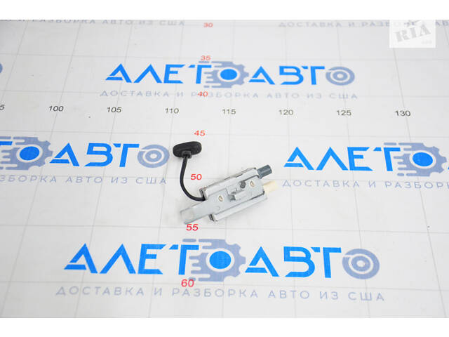 Antenna Amplifier левый Tesla Model X 16-21