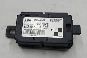 Антенна датчиков давления в шинах (TPMS) 433 MHz BMW i3 61359319081