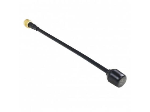 Антена для дрона AKK Bullet Antenna 5.8GHz 3DBi SMA 160mm RHCP White (AB160) - Фото 3