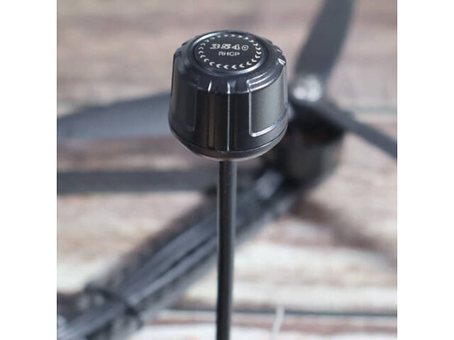 Антенна для дрона Peakfpv 3.5-4GHz 150mm SMA (AT3540) - Фото 2