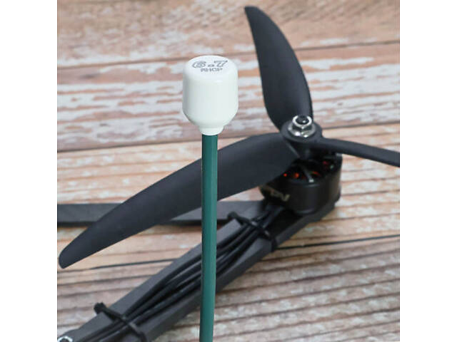 Антенна для дрона Peakfpv 6.7-7.2G 160mm SMA (AT6772) - Фото 2