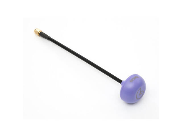 Антенна для дрона RavLink Bubble 7.7-8.2GHz 160mm SMA RHCP (ANT7782G) - Фото 2