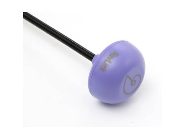 Антенна для дрона RavLink Bubble 7.7-8.2GHz 160mm SMA RHCP (ANT7782G) - Фото 4