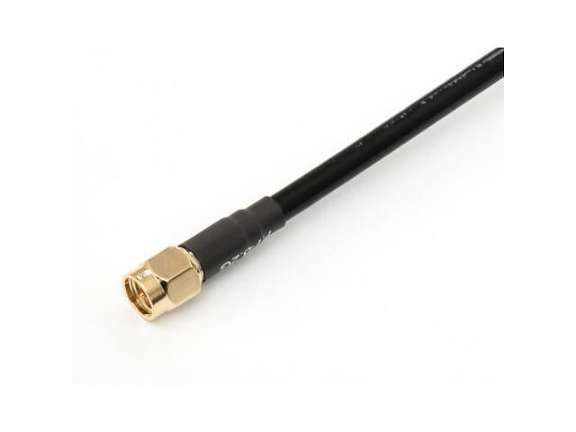 Антенна для дрона RavLink Bubble 7.7-8.2GHz 160mm SMA RHCP (ANT7782G) - Фото 5