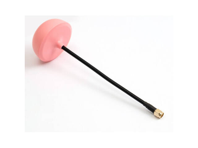 Антенна для дрона Skyzone Mushroom 4.0-4.5GHz 160mm SMA RHCP (ANT445G) - Фото 3