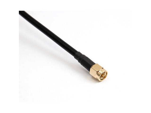 Антенна для дрона Skyzone Mushroom 4.0-4.5GHz 160mm SMA RHCP (ANT445G) - Фото 5