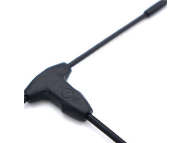 Антенна для дрона TBS Crossfire Stock TX V2 SMA SUT1 - Фото 2