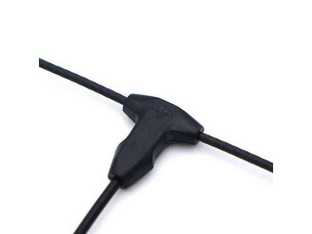 Антенна для дрона TBS Crossfire Stock TX V2 SMA SUT1 - Фото 3