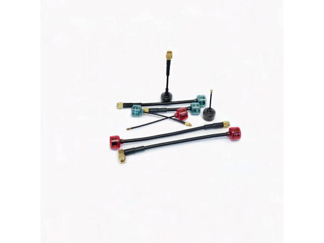 Антенна для дрона TrueRC CORE 5.4GHz SMA RHCP (0608597255850) - Фото 1