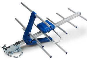 Антенна EUROSKY ES-003 Blue