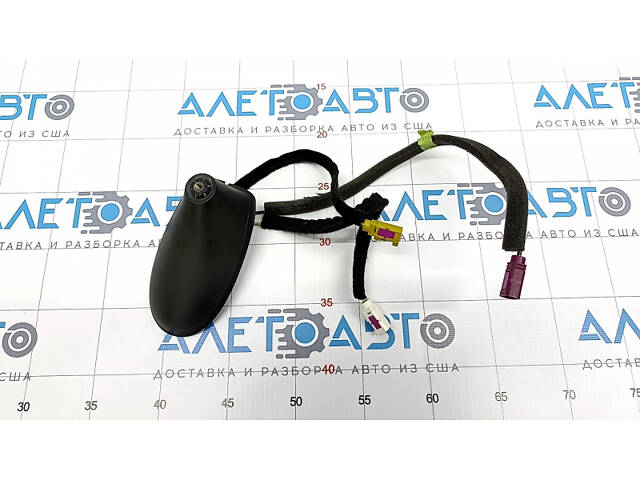 Антенное гнездо Jeep Cherokee KL 19-23 под навигацию | Купить на ...