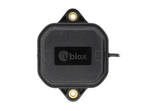 Антенна GPS мультидиапазонная Ardusimple GNSS ANN-MB-00 IP67 SMA с кабелем