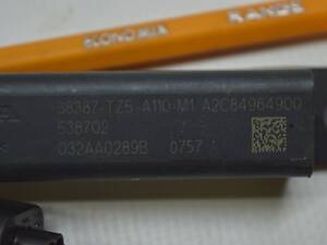 Антенна Keyless Acura MDX 14-20 (01) деф.фишки 38387-TZ5-A010-M1