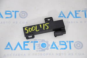 Антенная keyless Fiat 500L 14-