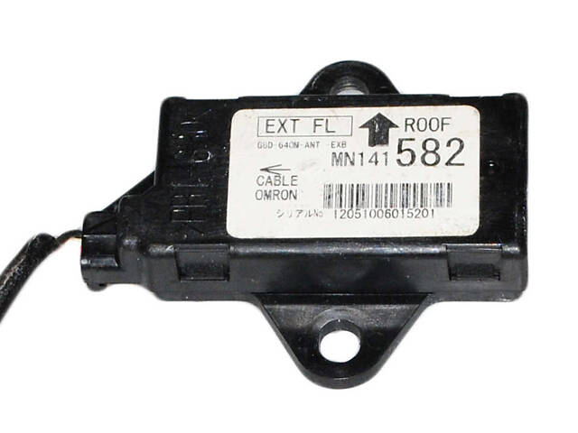 Антена Keyless MN141582 MITSUBISHI Outlander 07-12