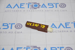 Антенная keyless салон Lexus UX200 UX250h 19-