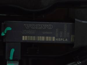 Антенна keyless задней правой двери Volvo S90 16- (01) 31346697