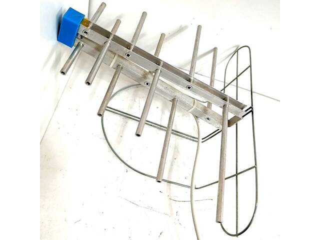 Кімнатна антена Т2 Енергія у відмінному стані! - Фото 3